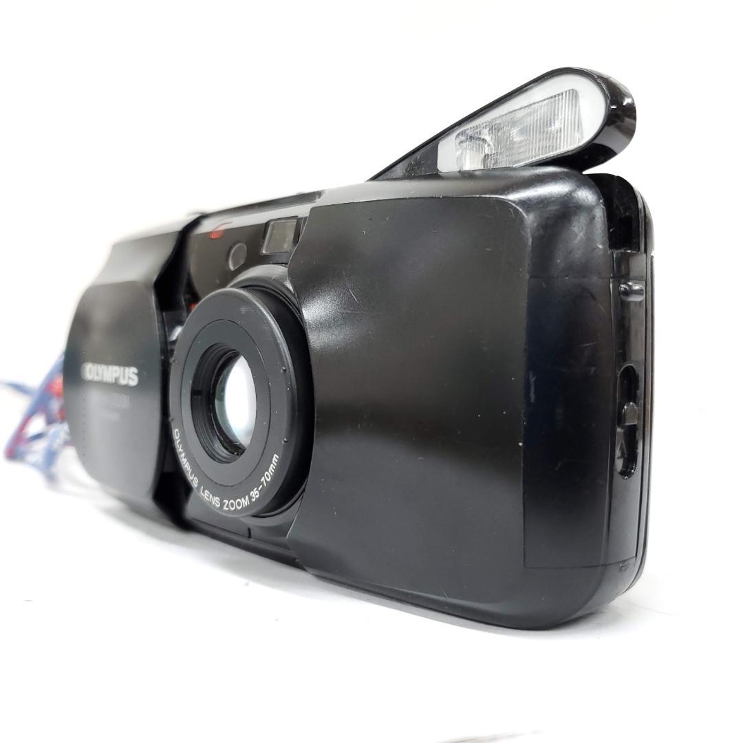 Olympus μ ZOOM PANORAMA F1212-88-3v p