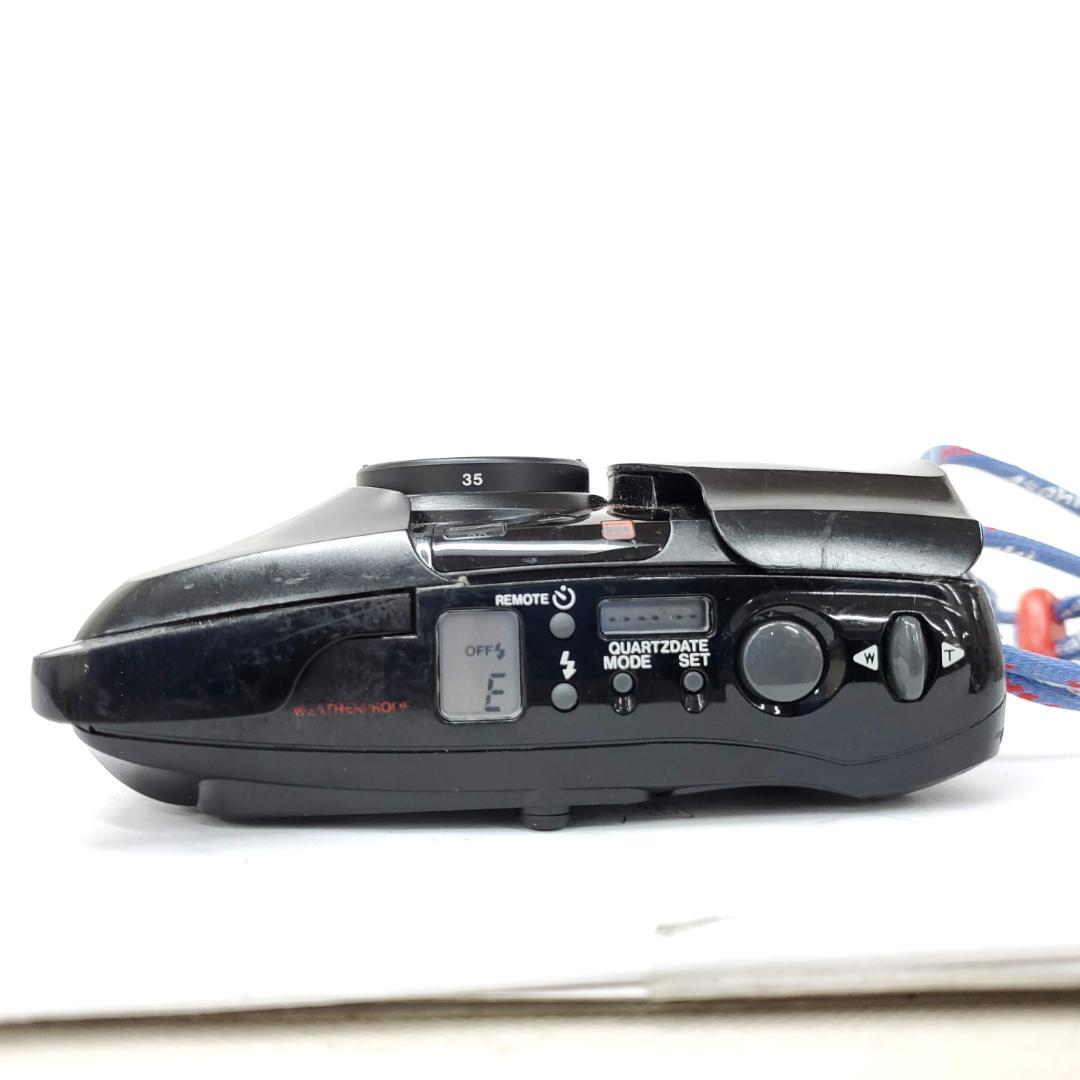 Olympus μ ZOOM PANORAMA F1212-88-3v p