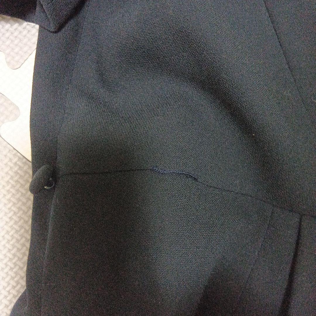 nouv confini マタニティお受験スーツ