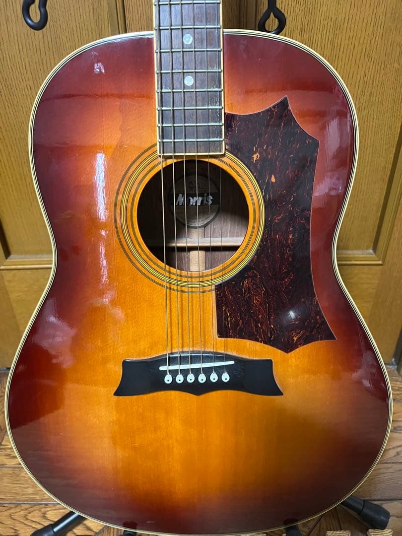 Morris.MG-30 モーリス　縦ロコ