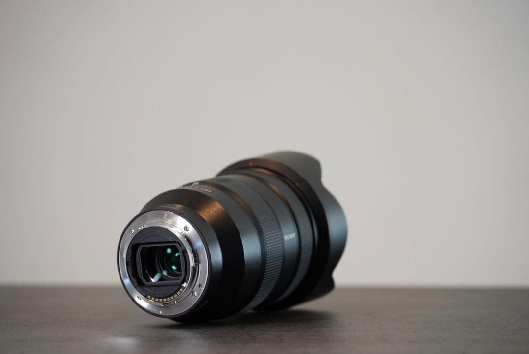 ‼️値下げしました‼️ SONY FE 24-105mm F4 G OSS