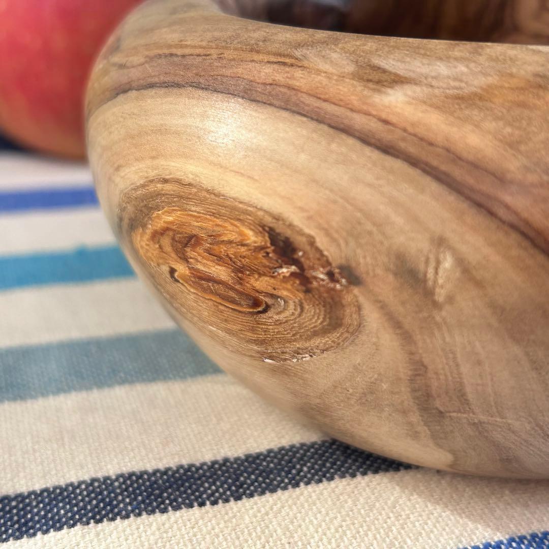 オリーブの木　スパイスマッシャー すり鉢すりこ木セットB