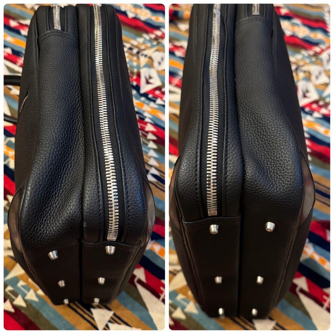 wildswans ワイルドスワンズ ウェーバー ダブルジップ　2室