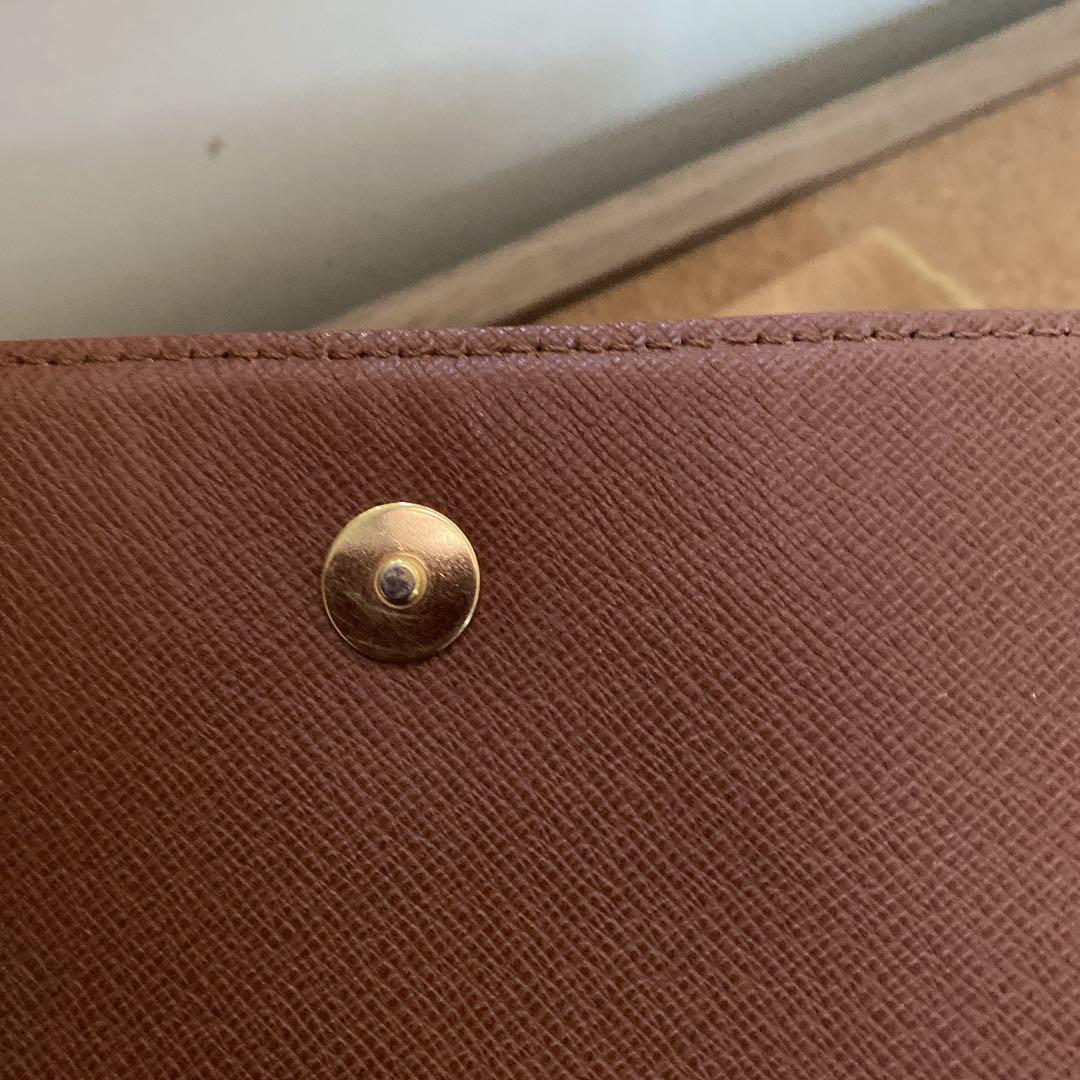 お値下げです。ルイヴィトン ショルダーバッグ　ミゼットタンゴ