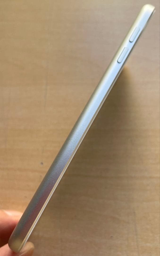 iPod touch 第7世代　32GB シルバー　A2178 美品　#1