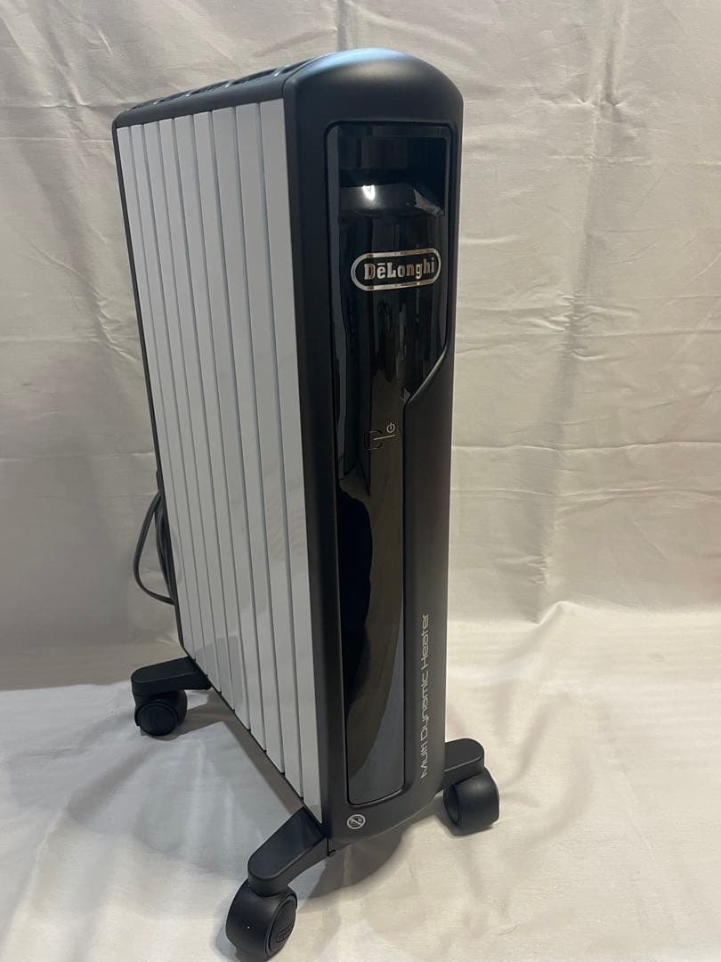 【アースシェイカー】MDH12-BK マルチダイナミックヒーター