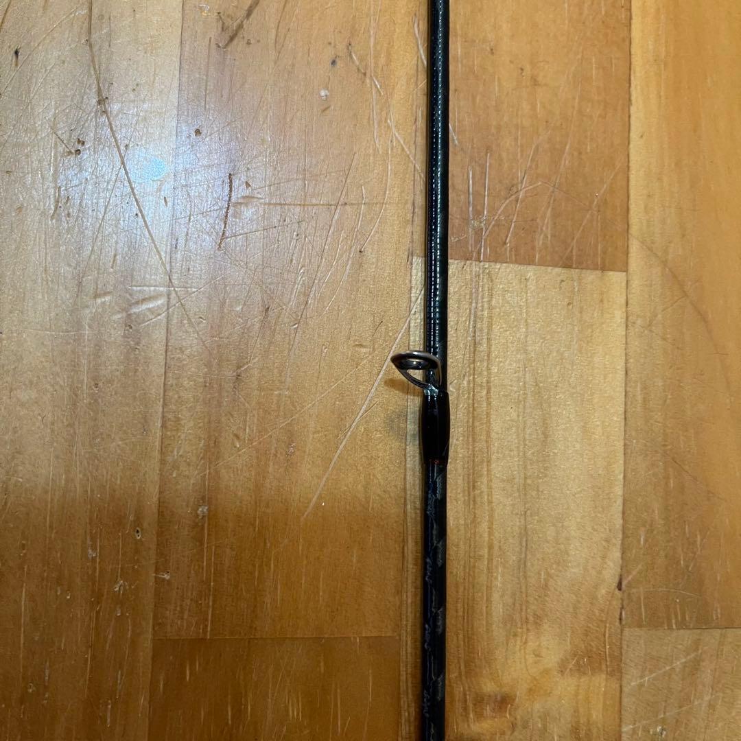 セフィアリミテッド ティップエギングS６８MーS シマノ ティップラン