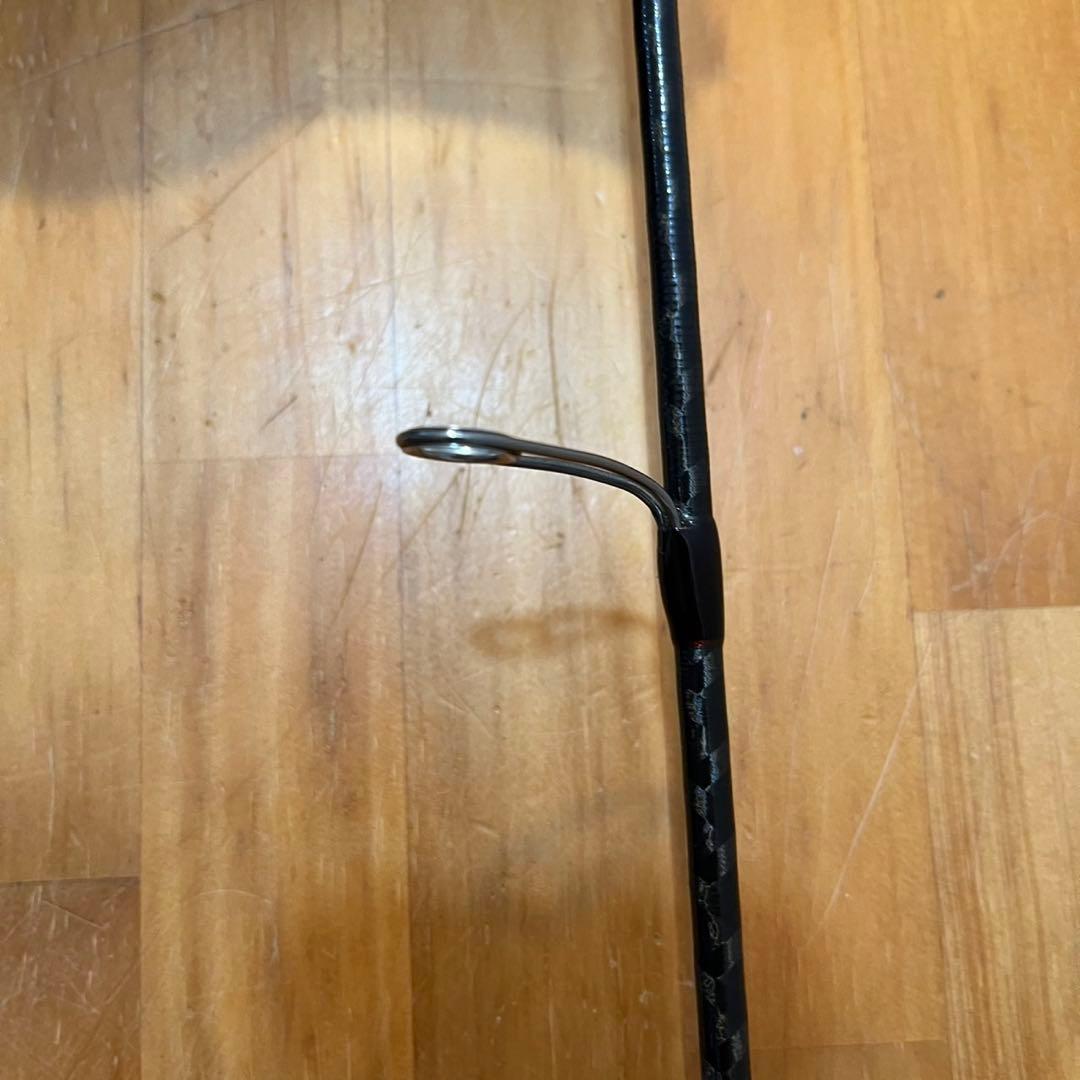 セフィアリミテッド ティップエギングS６８MーS シマノ ティップラン