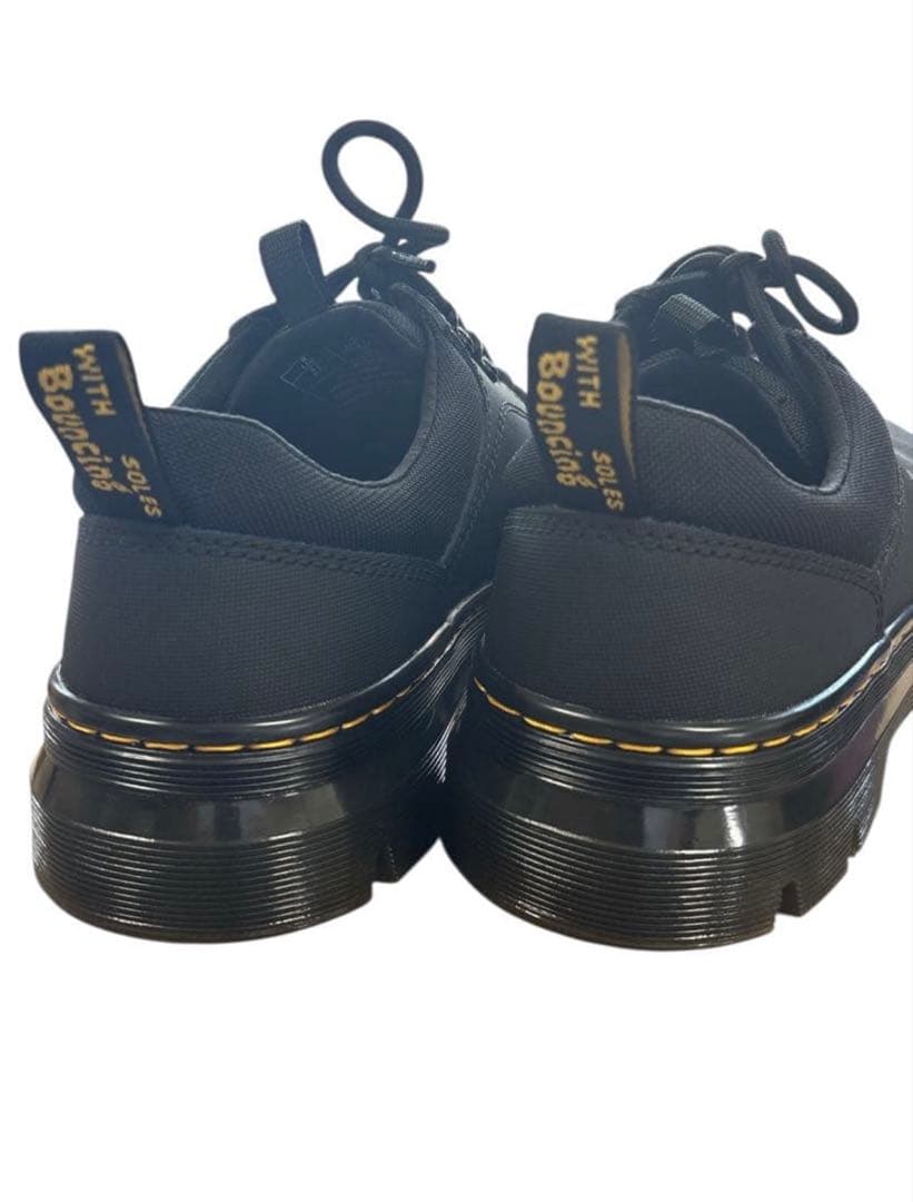 Dr.Martens ドクターマーチン　REEDER5 タイシューズ　UK8