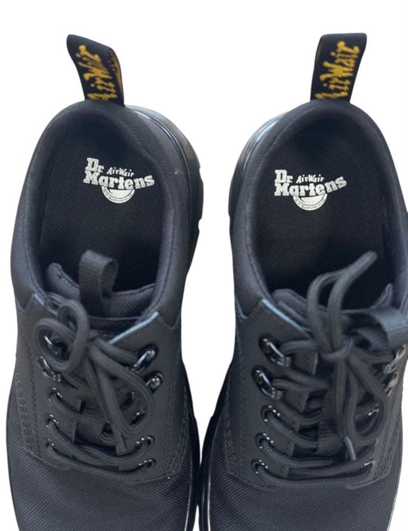 Dr.Martens ドクターマーチン　REEDER5 タイシューズ　UK8