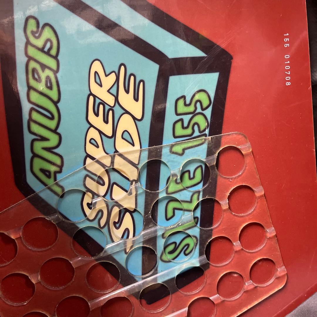 COCOONスノーボード155cm