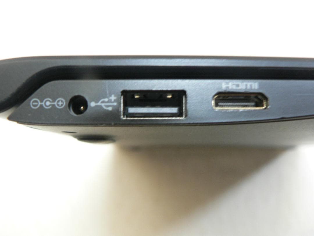 SERYUB 薄型ノートPC◆SSD32GB・HDMI端子搭・windows10