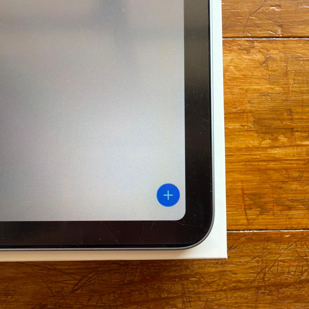 iPad Air4 64GB Wi-Fi スカイブルー