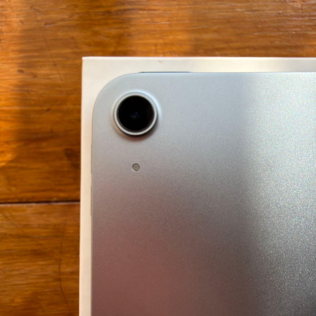 iPad Air4 64GB Wi-Fi スカイブルー