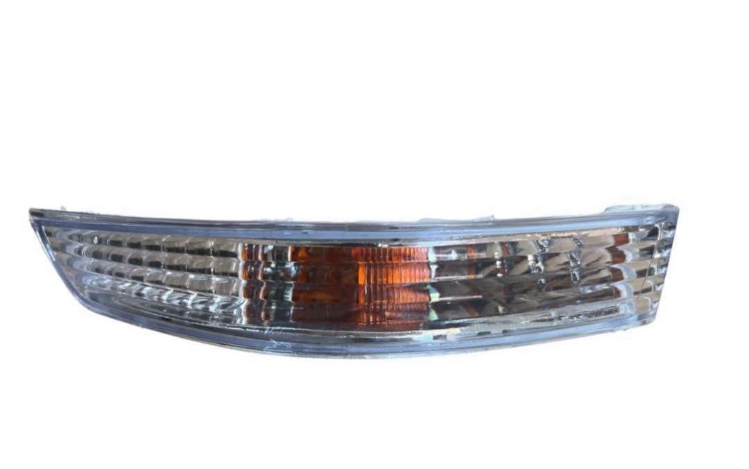 ✳︎新品✳︎JZX100マーク2後期　フロントバンパーウィンカー　左右セット