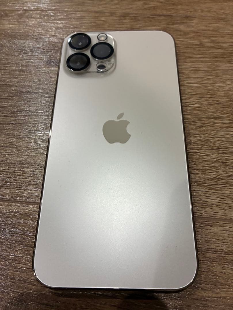 ハ*ー様 Apple iPhone 12 Pro Max 256GB（SIMロッ