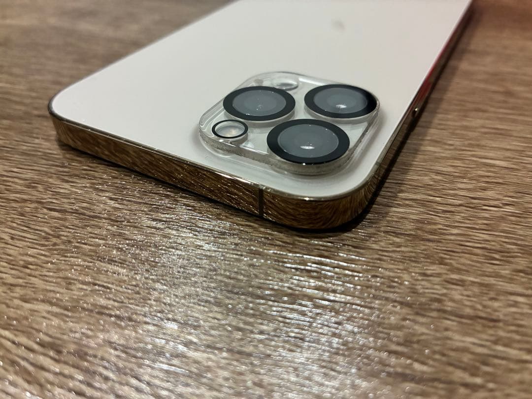 ハ*ー様 Apple iPhone 12 Pro Max 256GB（SIMロッ