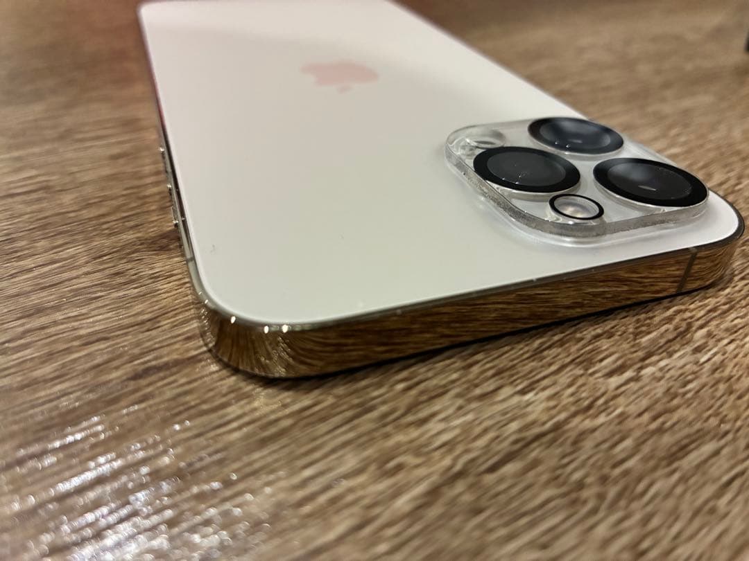 ハ*ー様 Apple iPhone 12 Pro Max 256GB（SIMロッ