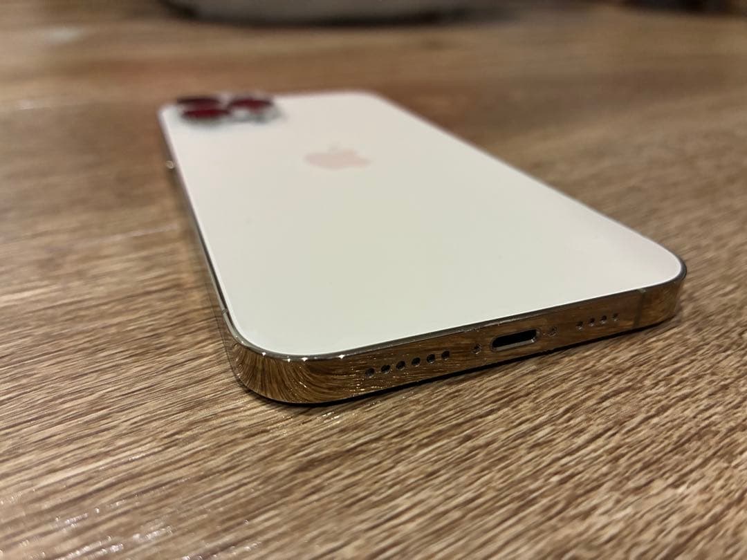 ハ*ー様 Apple iPhone 12 Pro Max 256GB（SIMロッ