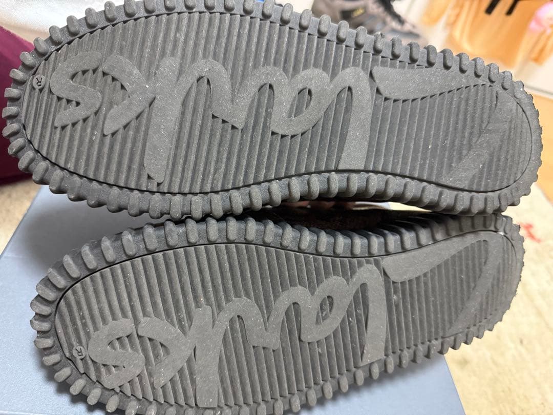 Martine Rose x Clarks マーティンローズ クラークス