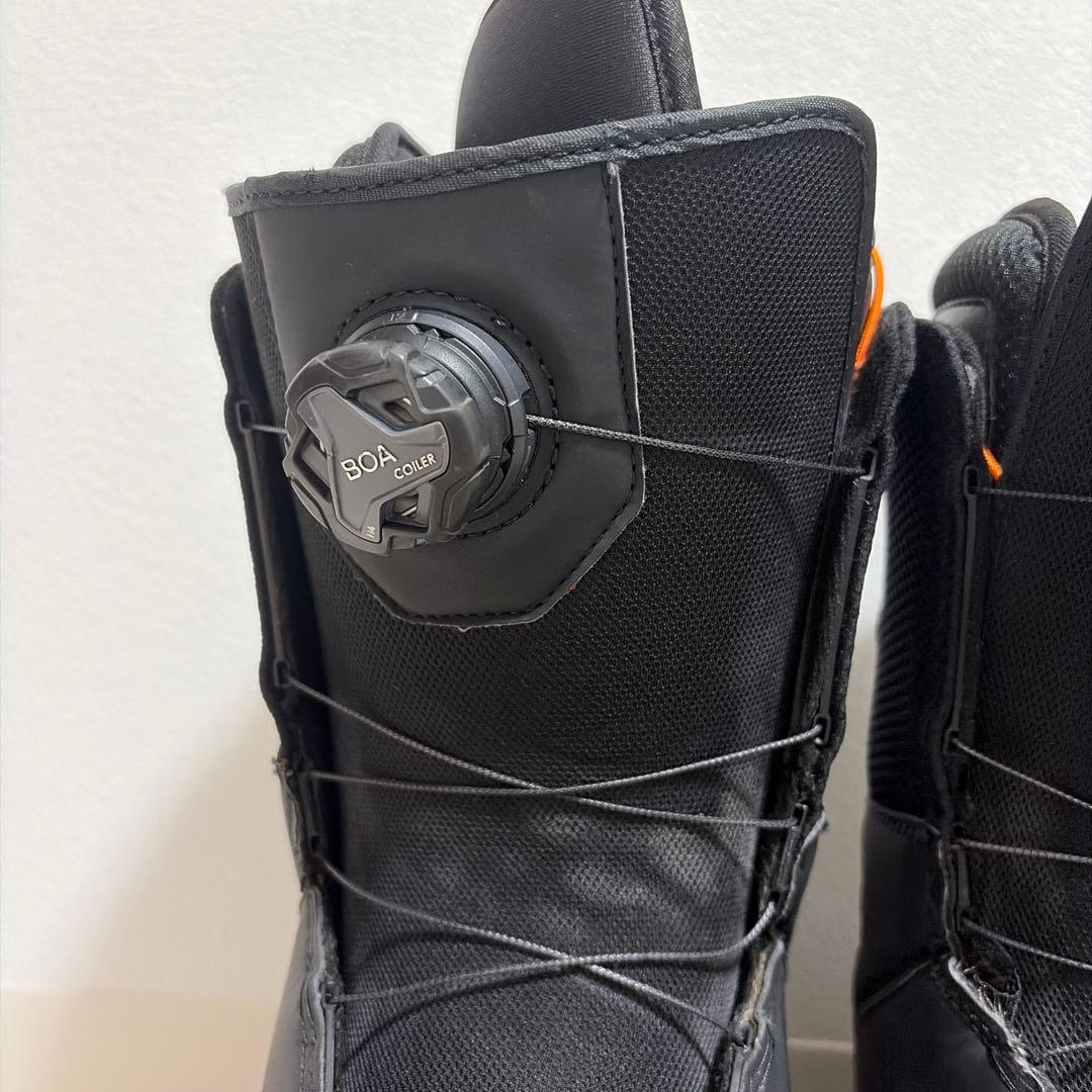 スノーボード ThirtyTwo STW BOA 27.5cm