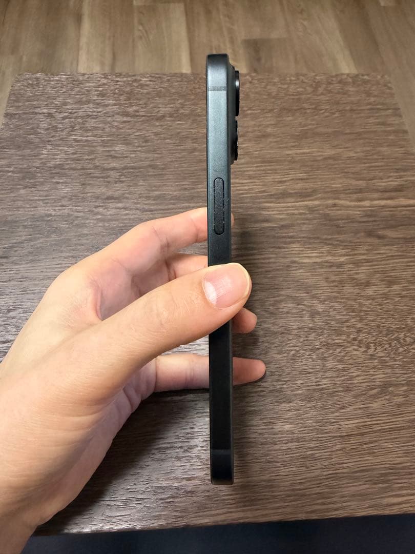 Apple iPhone 15 ブルー本体 128GB SIMフリー