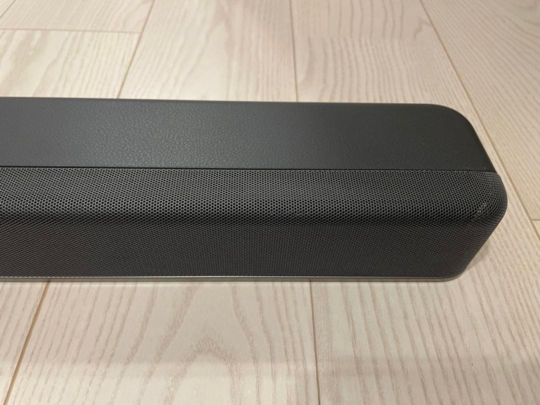 SONY サウンドバー HT-X8500 2021年製