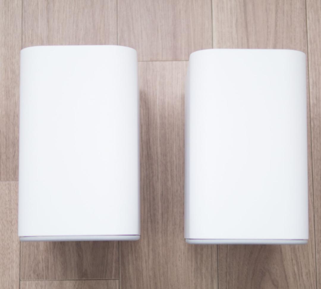 中古美品】Q Acoustics 3010i スピーカー 白