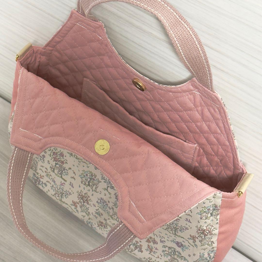 ♡ゆずみ♡　ふわコロショルダー&エッグバッグ　9点セット　ベルト無