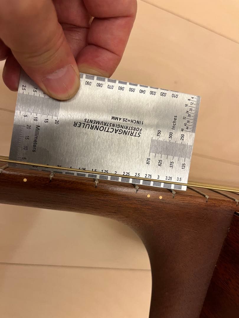 G*y様 Martin DXM DREADNOUGHTアコギ（訳あり）ハードケー