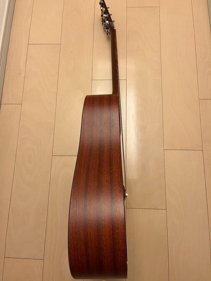 G*y様 Martin DXM DREADNOUGHTアコギ（訳あり）ハードケー