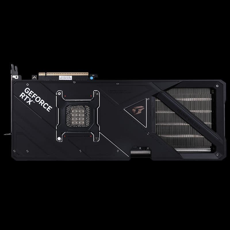 グラフィックボード・グラボ・ビデオカード GeForce RTX 5090 dv2 IGAME vulcan