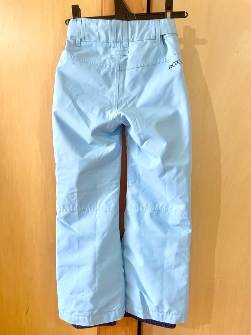 ロキシー ROXY 130-140cm 子供用スノーボードウェア 女の子