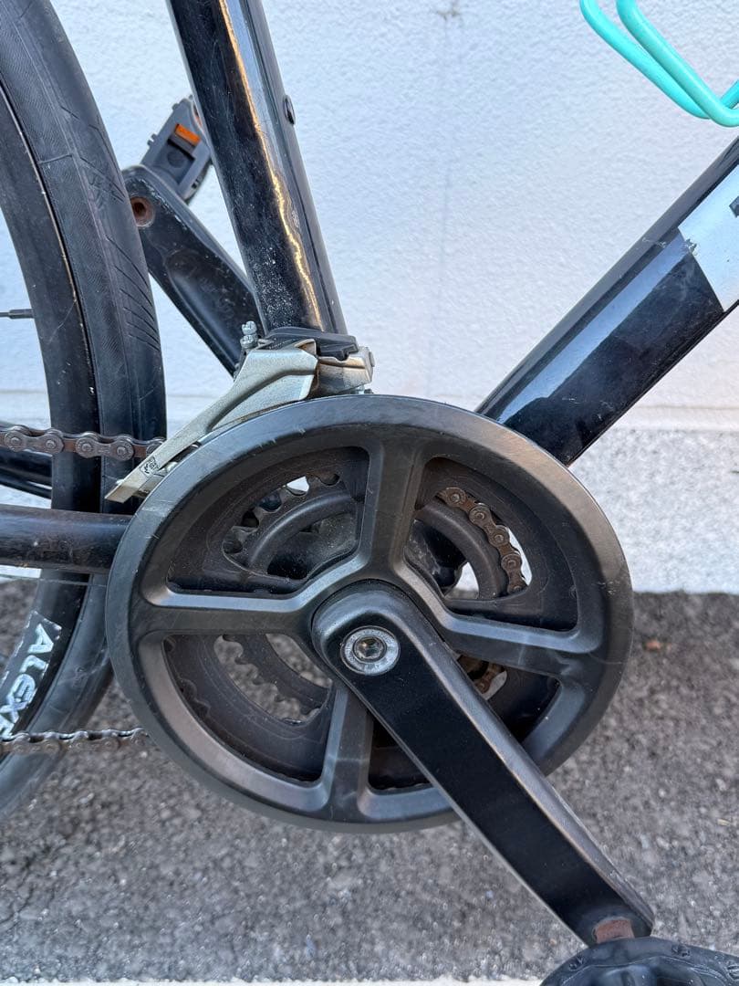 BIANCHIビアンキ　ROMA3 現状渡し