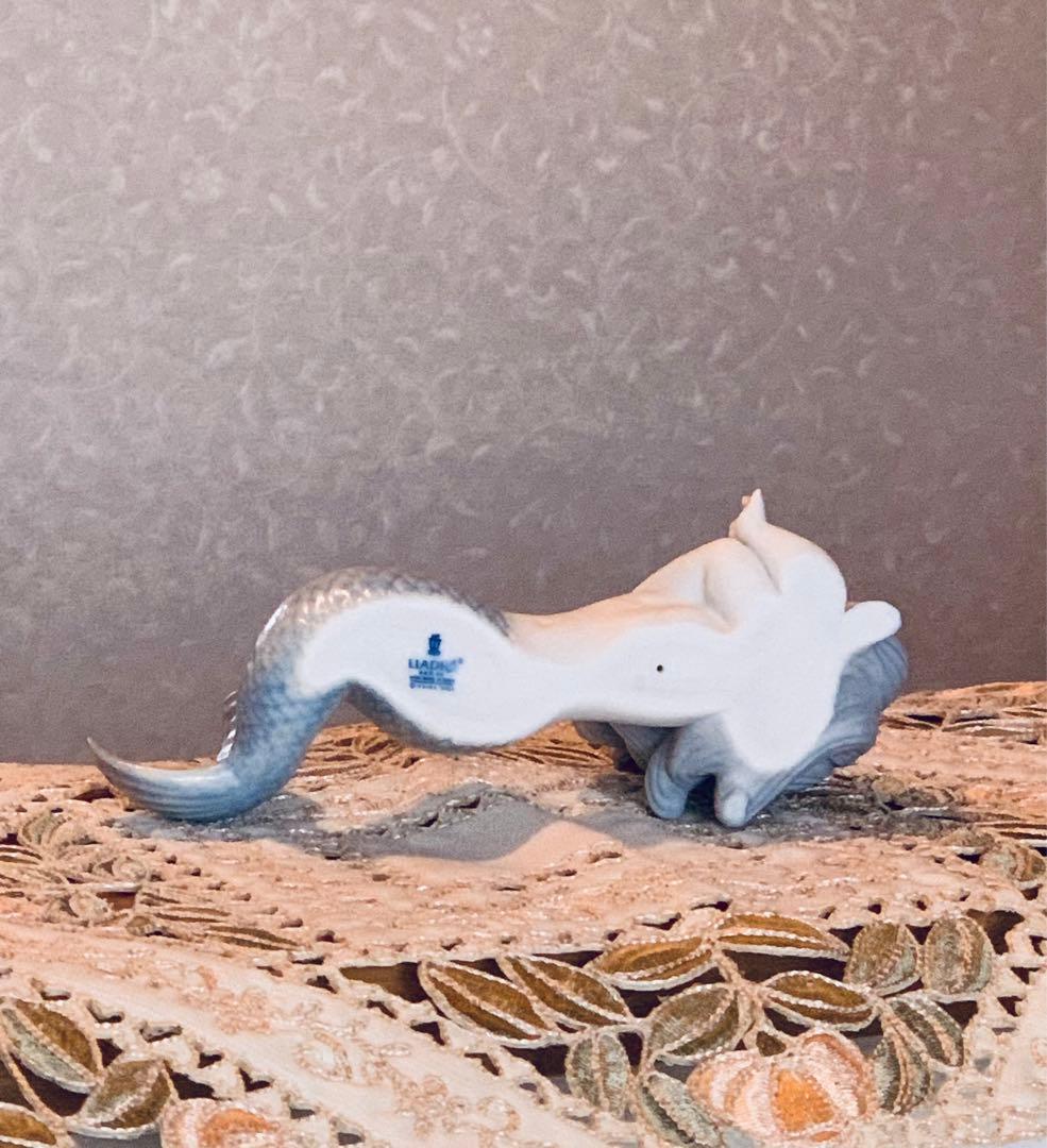 あーこ＊リヤドロ マーメイド三姉妹＊おまとめ