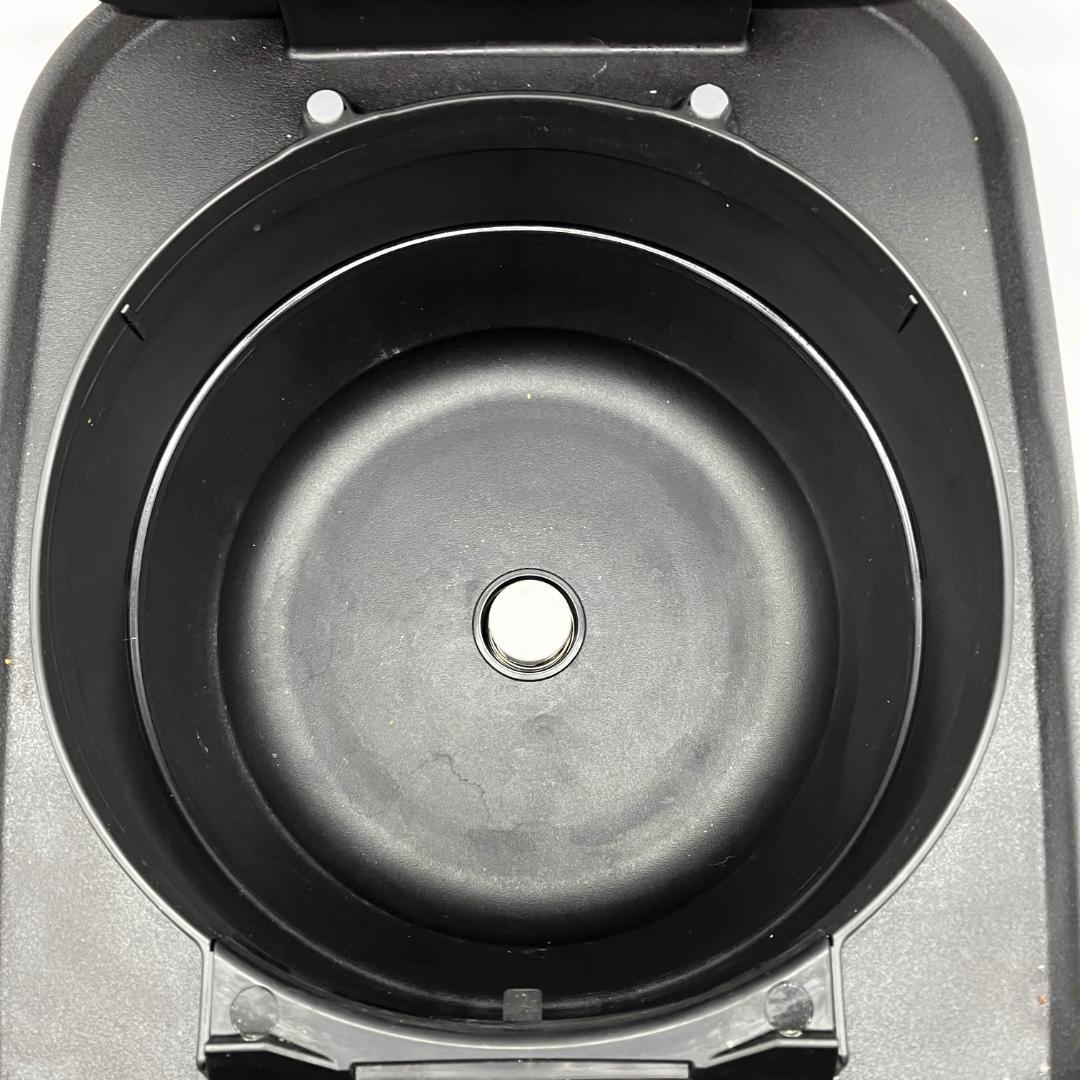 0109-02☆2022年製☆炊飯器☆日立☆ふっくら御膳☆圧力IH炊飯器5.5合