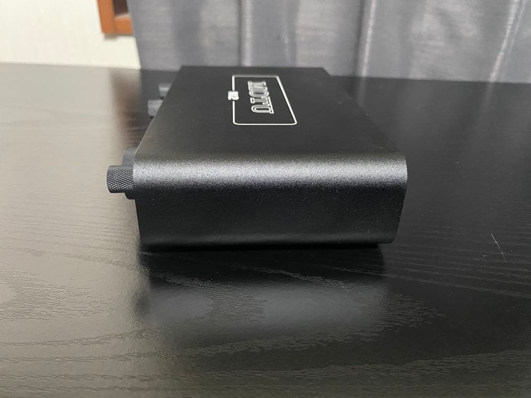 MOTU M2 オーディオインターフェース再出品