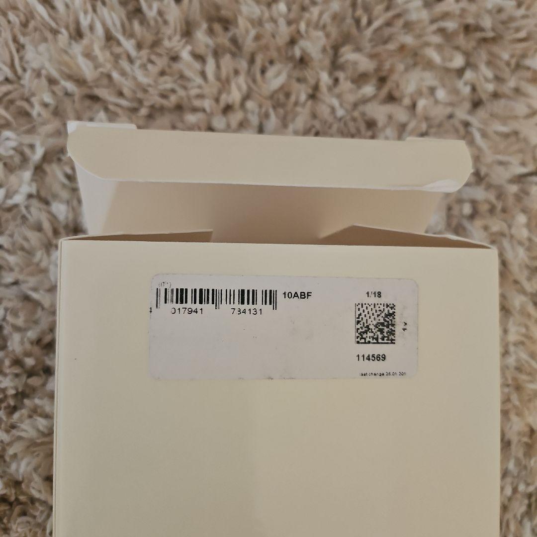 Montblanc マイスターシュテュック 1本差 ペンポーチ ネイビー