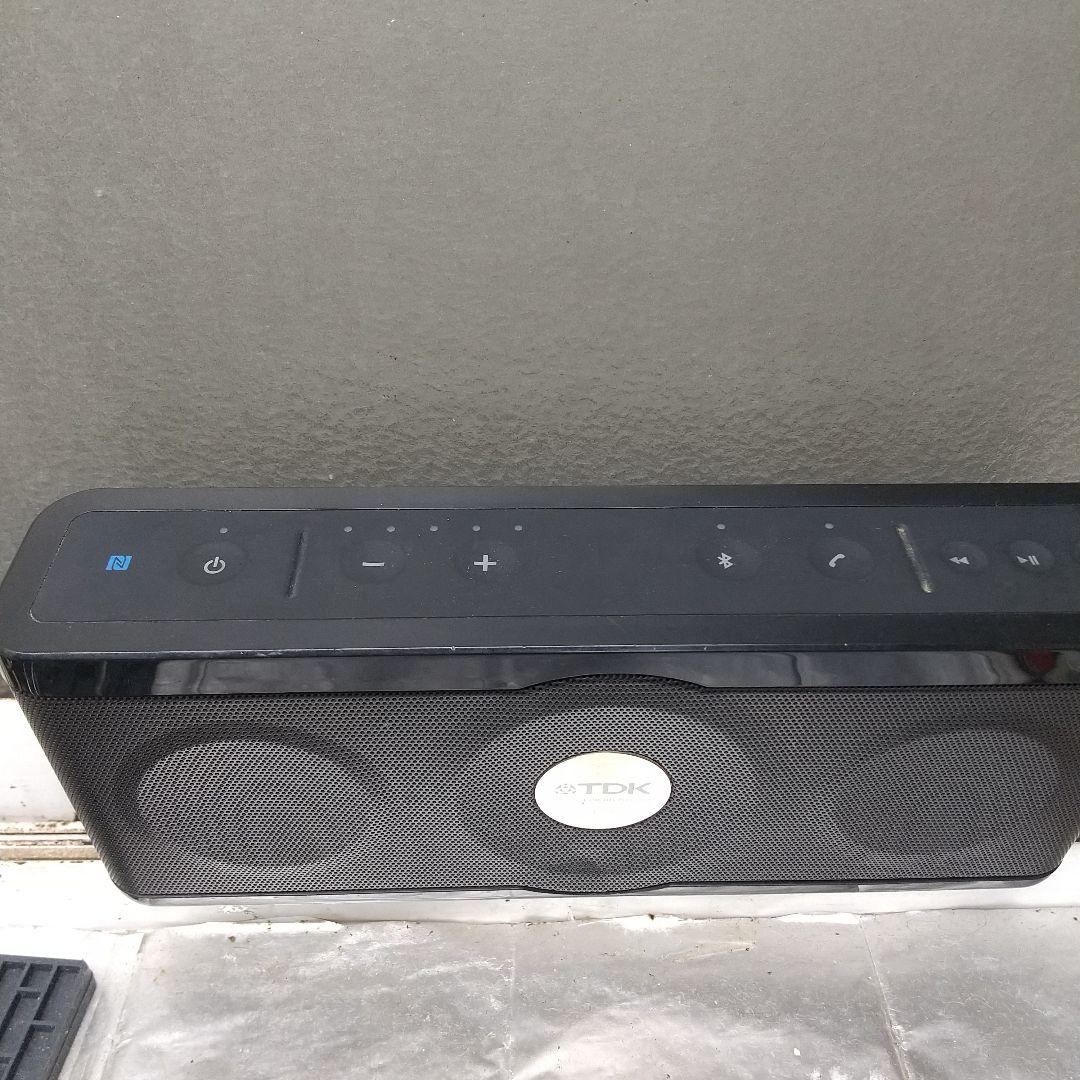 TDK A-34 Life onrecord ワイヤレススピーカー