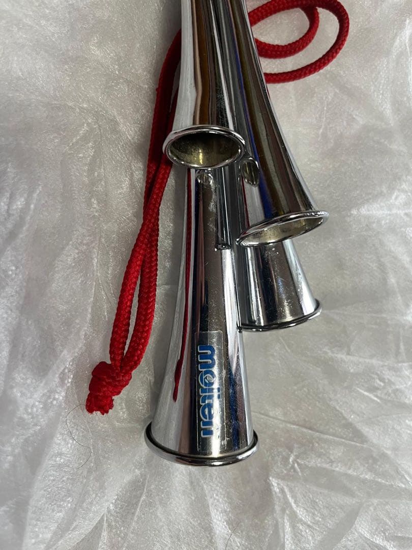 molten４連チアホーン