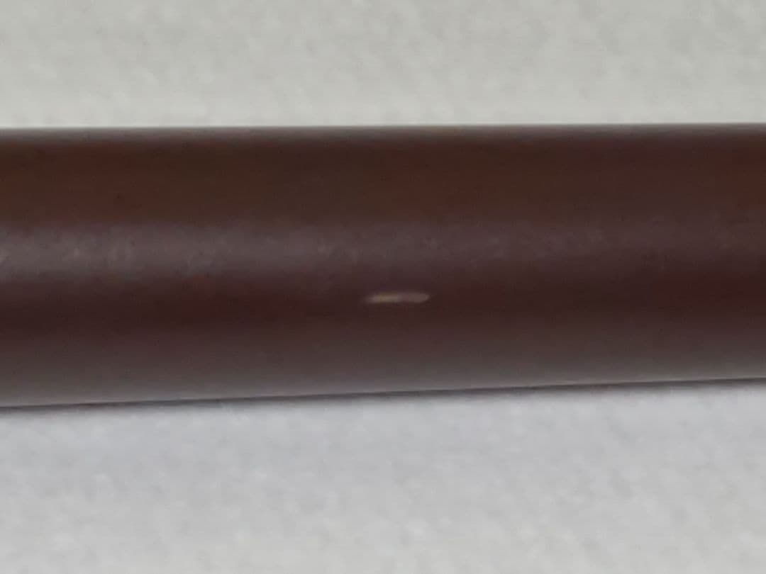 最終値下げ！＜おまけ2点付き＞モンブラン144ボルドーEFに中字Mと純正インク