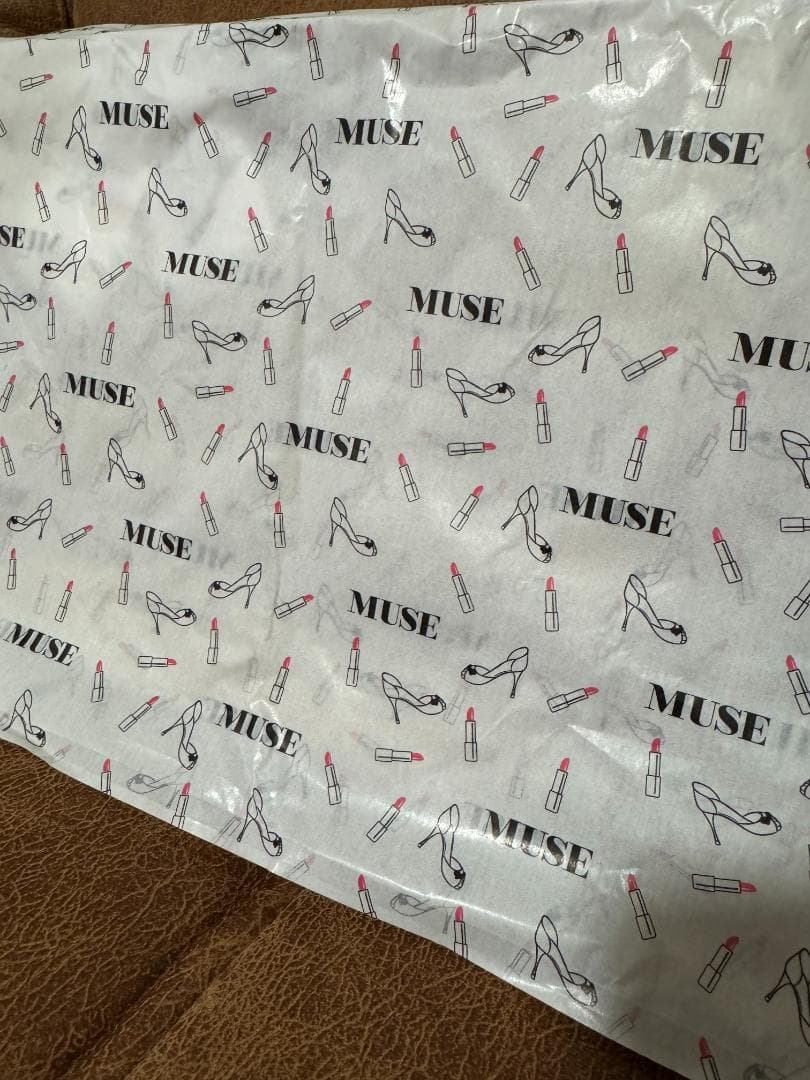 新品未使用★ ドゥーズィーエムクラス バガテル フランス かごバッグ