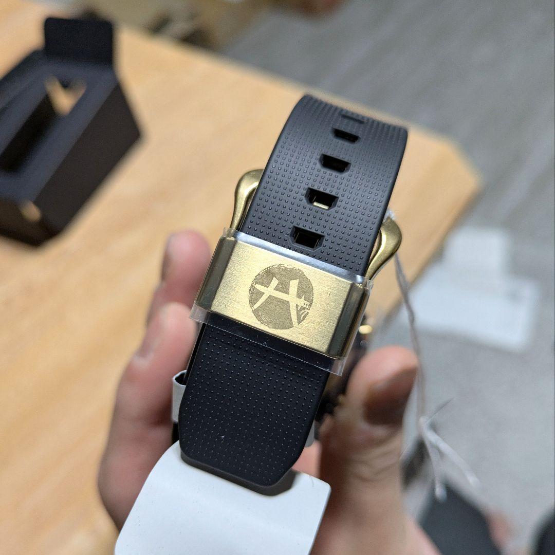 【新品未使用】G-SHOCK GBM-2100RH-1AJR 八村塁