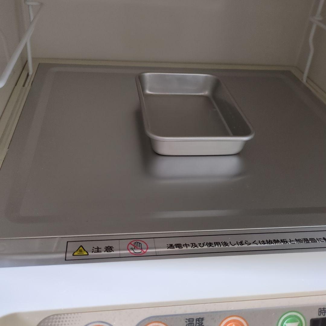 ジャパン　ホームベーキングスクール　発酵器　SK-30