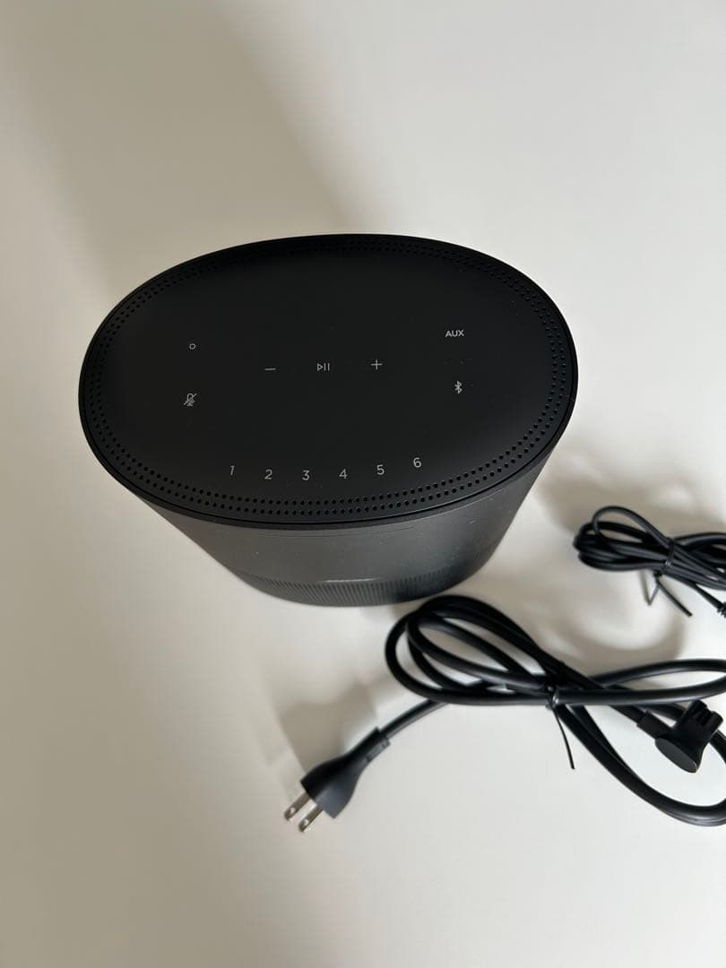 BOSE ホームスピーカー450