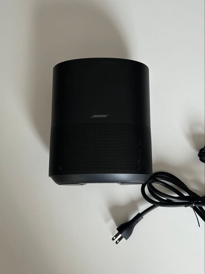 BOSE ホームスピーカー450