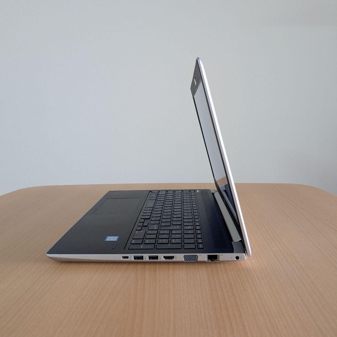 HPノートパソコン i5 第8世代 8GB SSD256GB