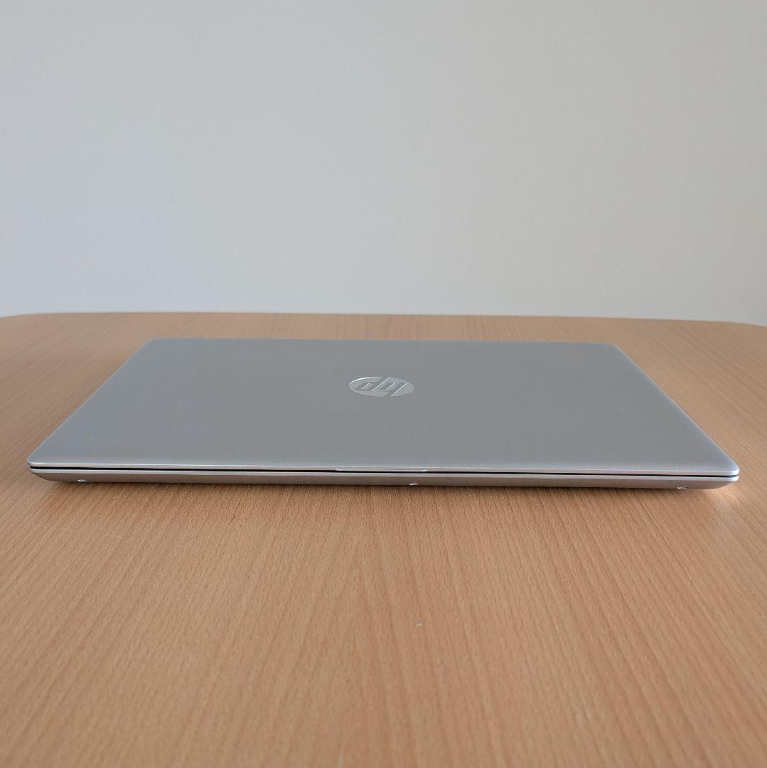 HPノートパソコン i5 第8世代 8GB SSD256GB