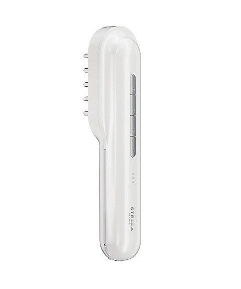 新品未開封未使用　STELLA BEAUTE レーザー & EMSリフトブラシ