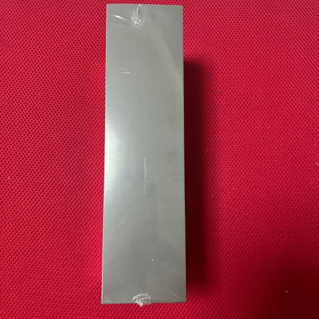 新品未開封未使用　STELLA BEAUTE レーザー & EMSリフトブラシ